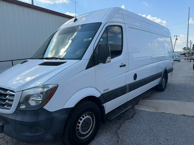 2015 Freightliner Sprinter Cargo Vans 2500 High Roof 170" WB - 23052739 - 5