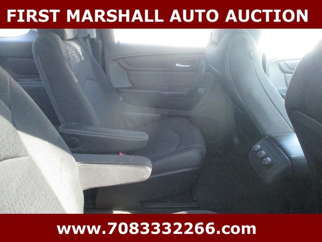 2015 GMC Acadia  - 22920112 - 3