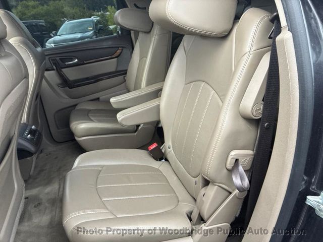2015 GMC Acadia AWD 4dr Denali - 23072166 - 9