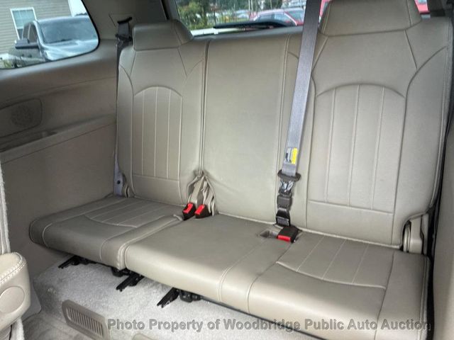 2015 GMC Acadia AWD 4dr Denali - 23072166 - 10