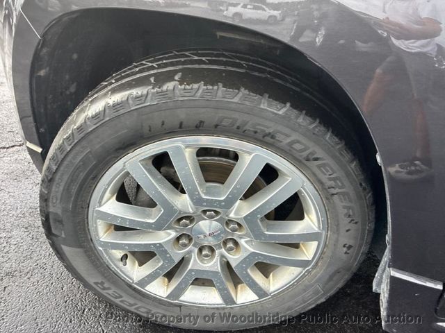 2015 GMC Acadia AWD 4dr Denali - 23072166 - 13