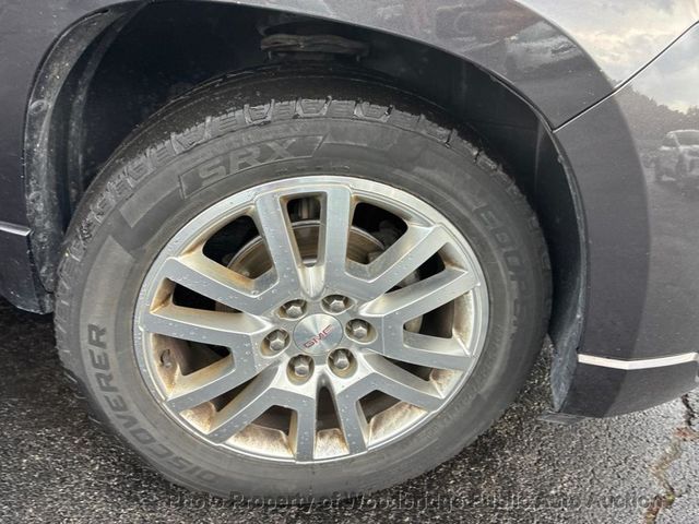 2015 GMC Acadia AWD 4dr Denali - 23072166 - 14