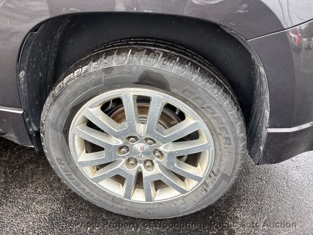 2015 GMC Acadia AWD 4dr Denali - 23072166 - 15