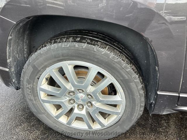 2015 GMC Acadia AWD 4dr Denali - 23072166 - 16