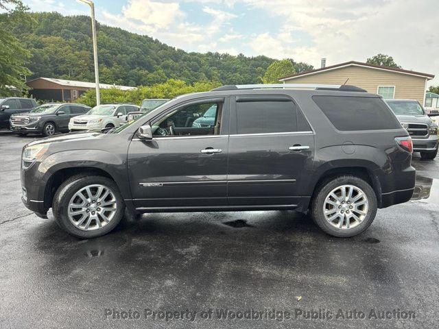 2015 GMC Acadia AWD 4dr Denali - 23072166 - 1