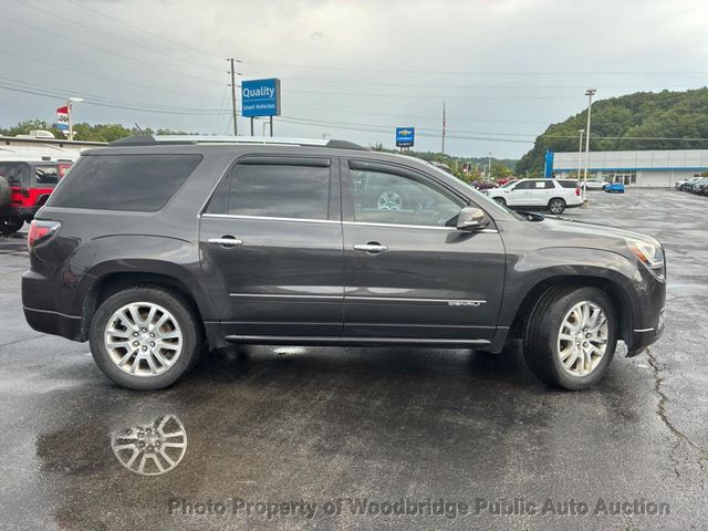 2015 GMC Acadia AWD 4dr Denali - 23072166 - 3