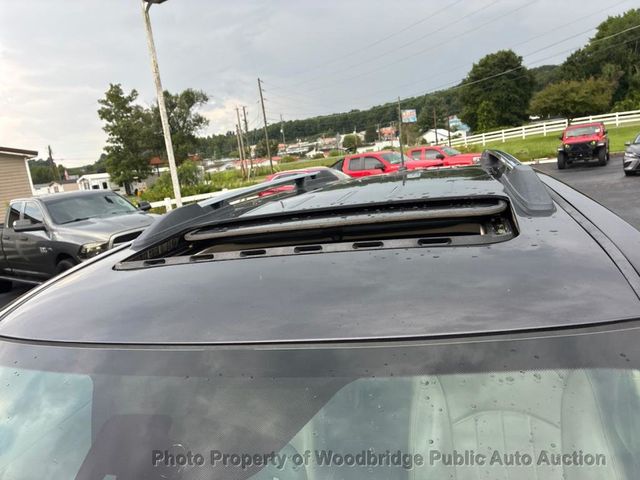 2015 GMC Acadia AWD 4dr Denali - 23072166 - 4