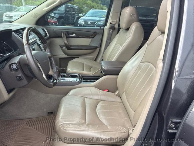 2015 GMC Acadia AWD 4dr Denali - 23072166 - 5