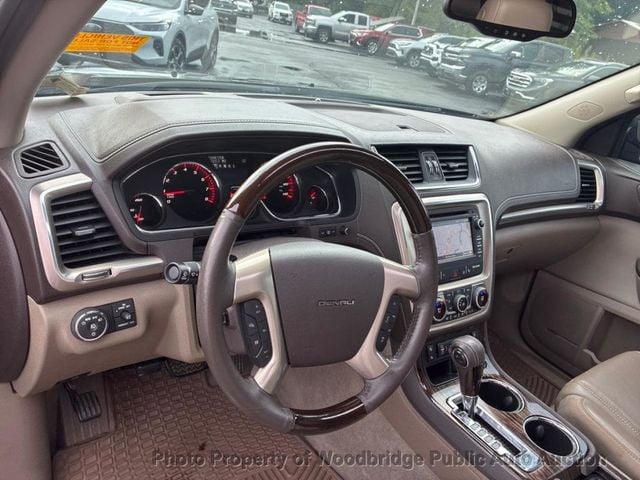 2015 GMC Acadia AWD 4dr Denali - 23072166 - 6