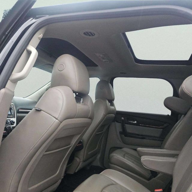 2015 GMC Acadia AWD 4dr Denali - 22970246 - 9