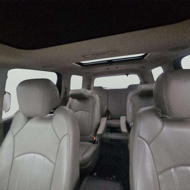 2015 GMC Acadia AWD 4dr Denali - 22970246 - 10