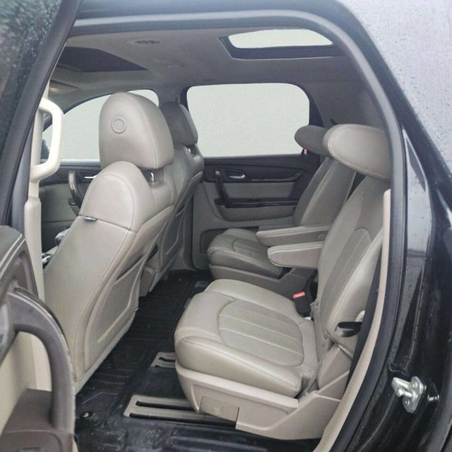 2015 GMC Acadia AWD 4dr Denali - 22970246 - 6