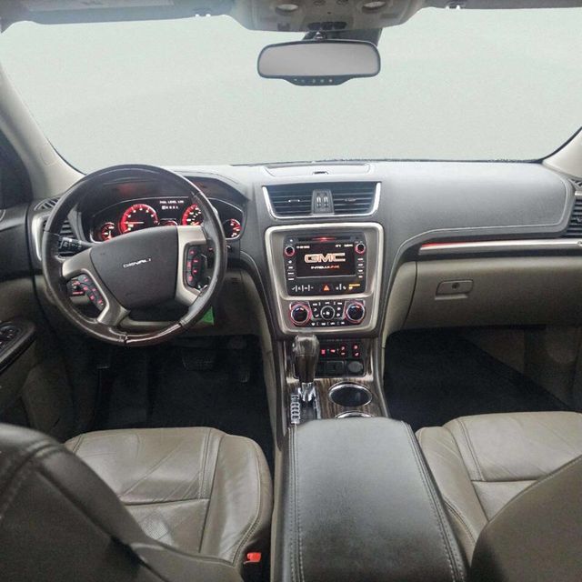 2015 GMC Acadia AWD 4dr Denali - 22970246 - 7