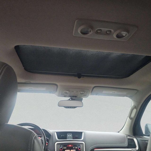 2015 GMC Acadia AWD 4dr Denali - 22970246 - 8