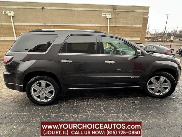 2015 GMC Acadia AWD 4dr Denali - 22765417 - 5