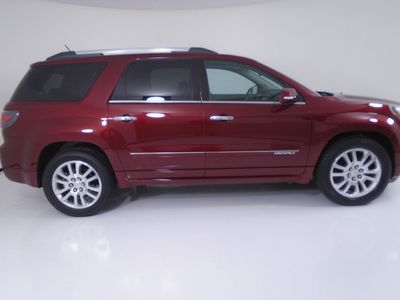 2015 GMC Acadia - 1GKKVTKD9FJ375940