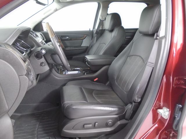 2015 GMC Acadia AWD 4dr Denali - 22948859 - 11