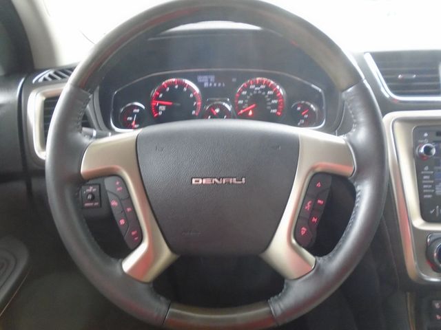 2015 GMC Acadia AWD 4dr Denali - 22948859 - 13