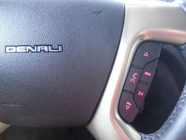 2015 GMC Acadia AWD 4dr Denali - 22948859 - 15