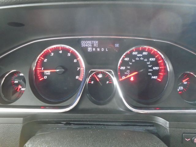 2015 GMC Acadia AWD 4dr Denali - 22948859 - 16