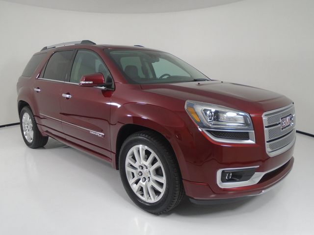 2015 GMC Acadia AWD 4dr Denali - 22948859 - 1