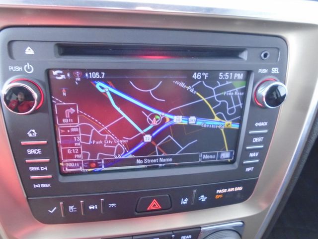 2015 GMC Acadia AWD 4dr Denali - 22948859 - 19