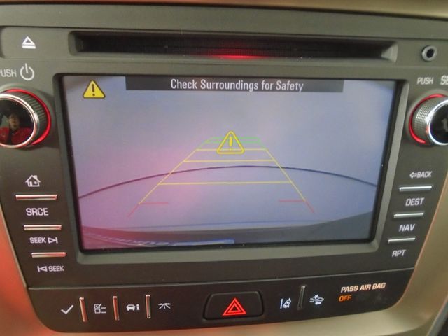 2015 GMC Acadia AWD 4dr Denali - 22948859 - 20