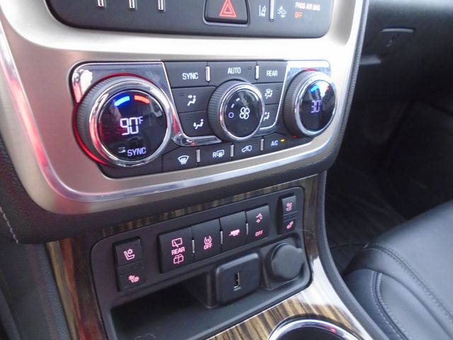 2015 GMC Acadia AWD 4dr Denali - 22948859 - 21