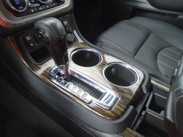 2015 GMC Acadia AWD 4dr Denali - 22948859 - 22