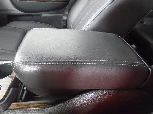 2015 GMC Acadia AWD 4dr Denali - 22948859 - 23