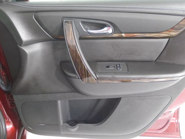 2015 GMC Acadia AWD 4dr Denali - 22948859 - 26