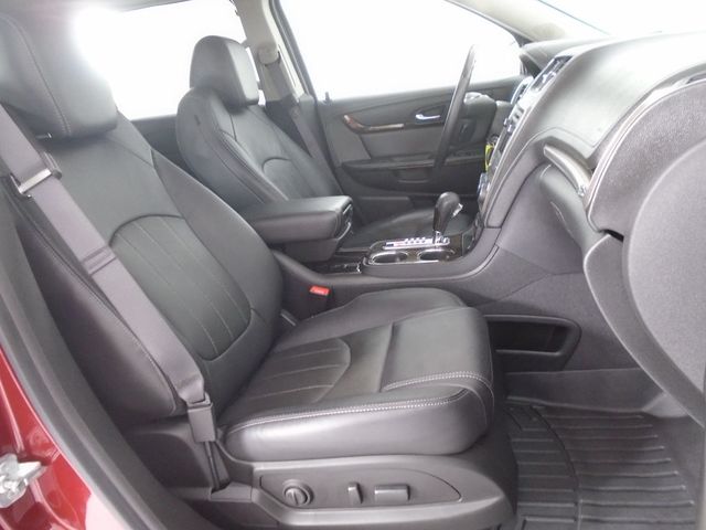 2015 GMC Acadia AWD 4dr Denali - 22948859 - 27