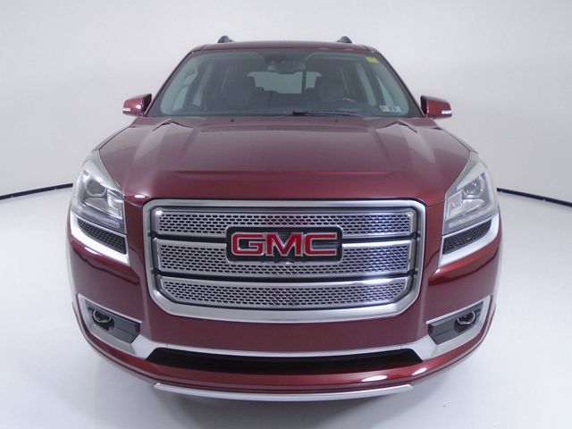 2015 GMC Acadia AWD 4dr Denali - 22948859 - 2