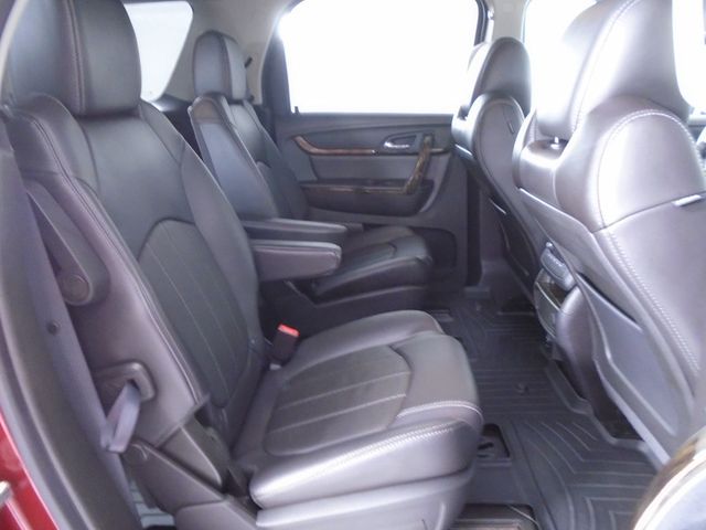 2015 GMC Acadia AWD 4dr Denali - 22948859 - 30