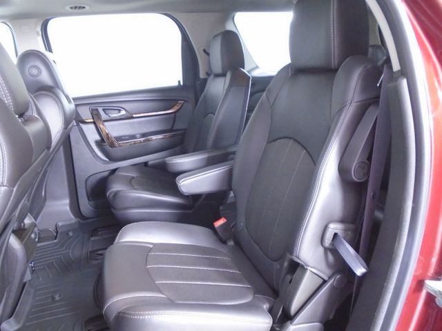 2015 GMC Acadia AWD 4dr Denali - 22948859 - 32