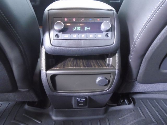 2015 GMC Acadia AWD 4dr Denali - 22948859 - 33