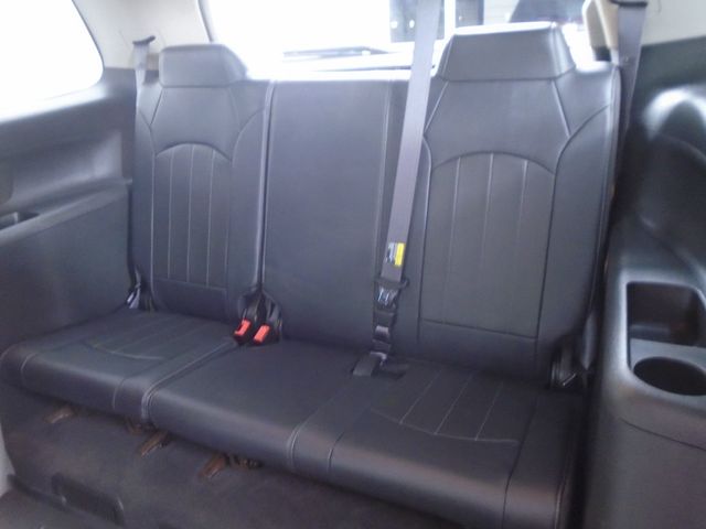 2015 GMC Acadia AWD 4dr Denali - 22948859 - 35