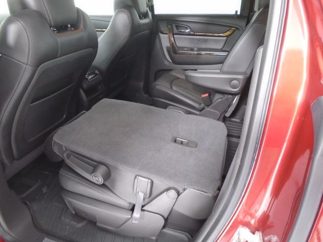 2015 GMC Acadia AWD 4dr Denali - 22948859 - 36