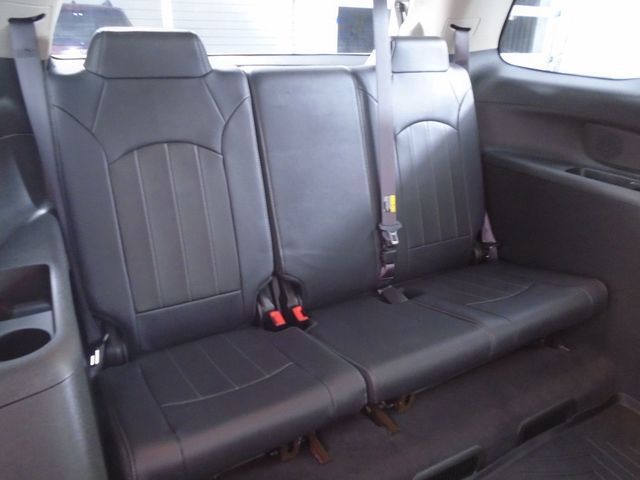 2015 GMC Acadia AWD 4dr Denali - 22948859 - 37