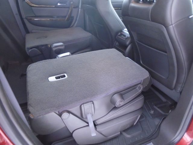 2015 GMC Acadia AWD 4dr Denali - 22948859 - 38