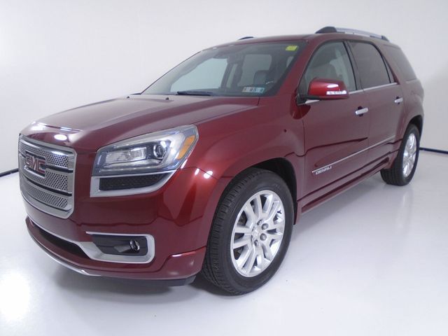 2015 GMC Acadia AWD 4dr Denali - 22948859 - 3