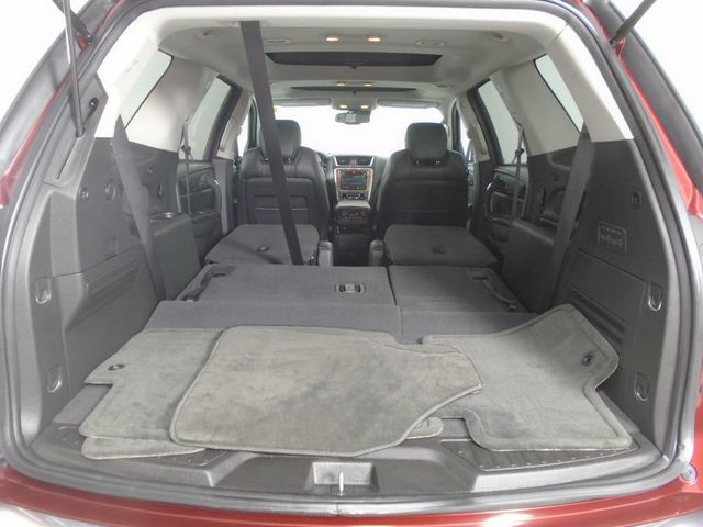 2015 GMC Acadia AWD 4dr Denali - 22948859 - 39