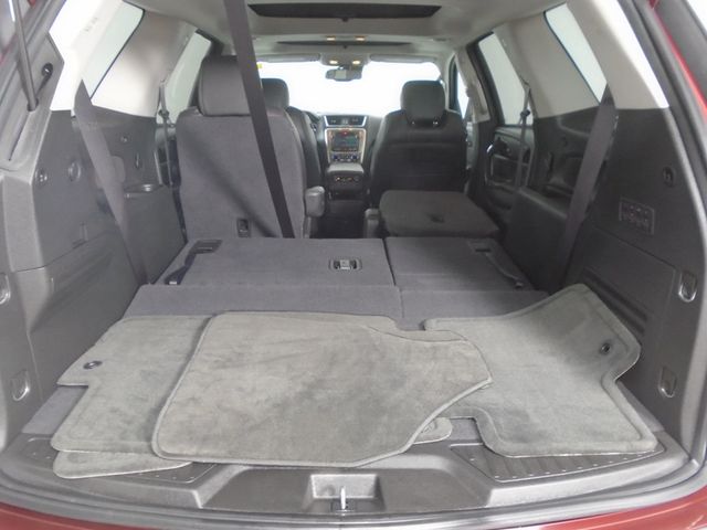 2015 GMC Acadia AWD 4dr Denali - 22948859 - 40