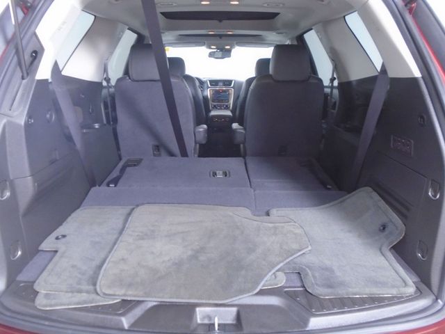 2015 GMC Acadia AWD 4dr Denali - 22948859 - 41