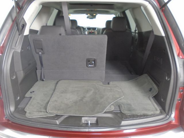 2015 GMC Acadia AWD 4dr Denali - 22948859 - 42