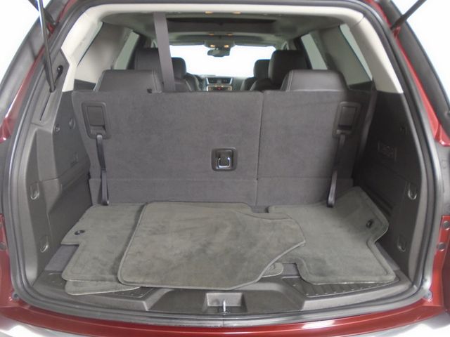 2015 GMC Acadia AWD 4dr Denali - 22948859 - 43