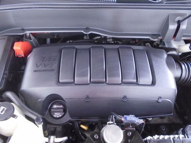 2015 GMC Acadia AWD 4dr Denali - 22948859 - 47