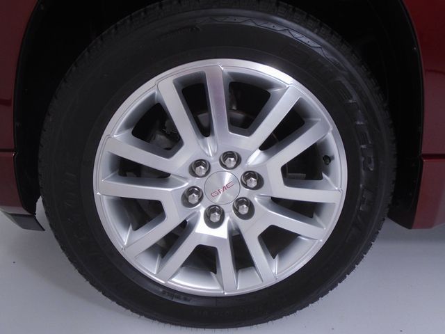 2015 GMC Acadia AWD 4dr Denali - 22948859 - 48