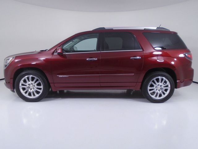 2015 GMC Acadia AWD 4dr Denali - 22948859 - 4