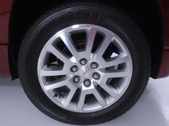 2015 GMC Acadia AWD 4dr Denali - 22948859 - 49